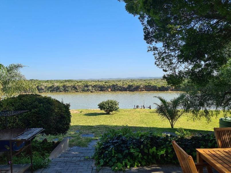 10 On Aquavista Addo River View Villa Colchester Exteriér fotografie