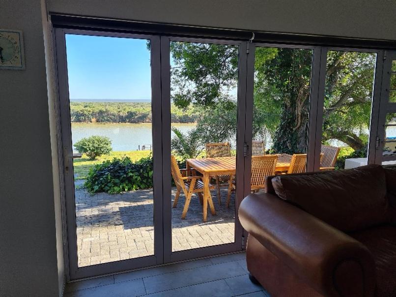 10 On Aquavista Addo River View Villa Colchester Exteriér fotografie