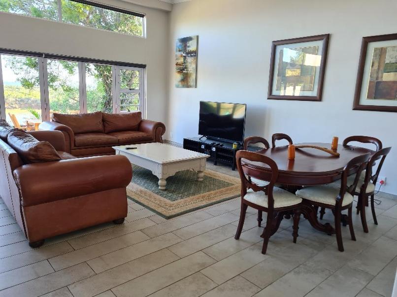 10 On Aquavista Addo River View Villa Colchester Exteriér fotografie